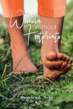 Paperback The Woman Without Footprints Book
