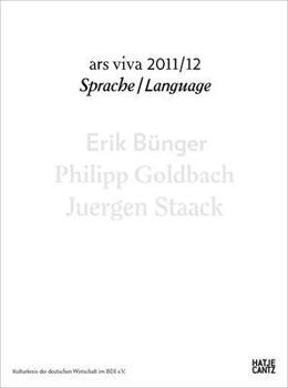 Paperback Ars Viva 11, 12: Language Book