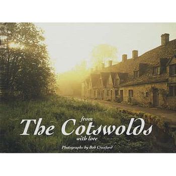 Hardcover From the Cotswolds with Love Book