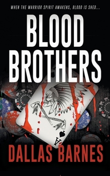 Paperback Blood Brothers Book