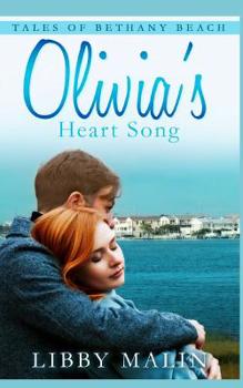 Paperback Olivia's Heart Song Book