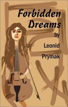 Paperback Forbidden Dreams Book