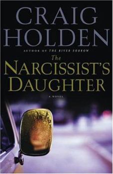 Hardcover The Narcissist's Daughter Book