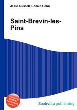 Paperback Saint-Brevin-Les-Pins Book