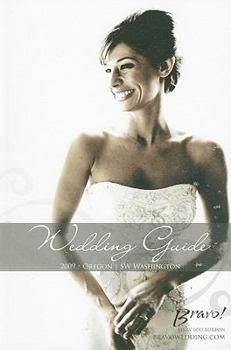 Paperback Wedding Guide: Oregon/SW Washington Book