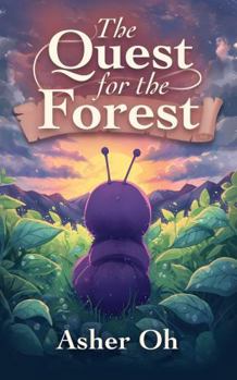 Paperback The Quest for the Forest Book