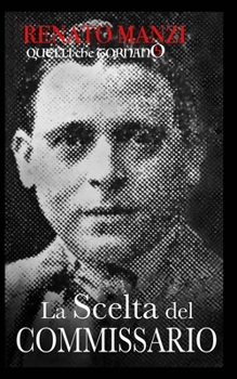 Paperback La scelta del Commissario [Italian] Book