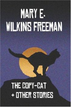 The Copy-Cat and Other Stories