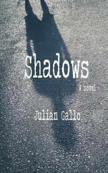 Paperback Shadows Book