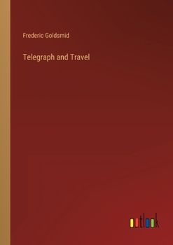Paperback Telegraph and Travel Book