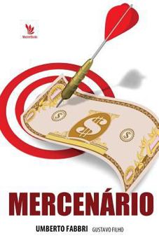 Paperback Mercenário [Portuguese] Book