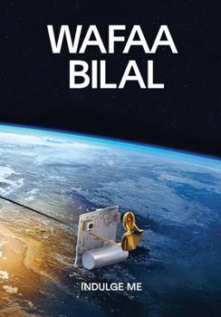 Paperback Wafaa Bilal: Indulge Me Book