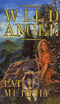 Mass Market Paperback Wild Angel Book