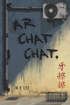 Paperback Ar Chat Chat Book