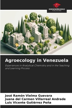 Paperback Agroecology in Venezuela Book