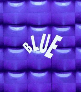 Mass Market Paperback Blue Book