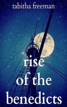 Paperback Rise of the Benedicts Book