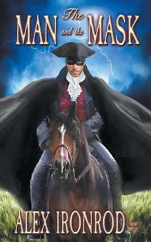 Paperback The Man and the Mask Book
