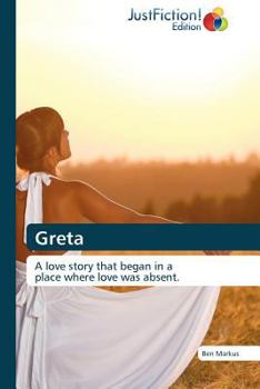 Paperback Greta Book