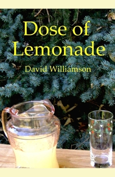 Paperback Dose of Lemonade Book