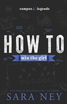Paperback How to Win the Girl Book