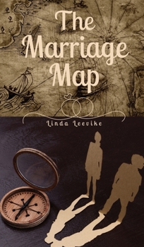 Hardcover The Marriage Map Book