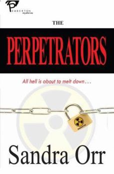 Paperback The Perpetrators Book