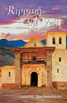 Paperback Ripping the Veil Book