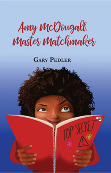 Paperback Amy McDougall, Master Matchmaker Book