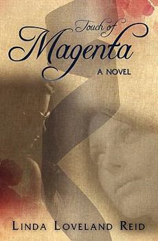 Paperback Touch of Magenta Book