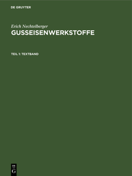 Hardcover Textband [German] Book
