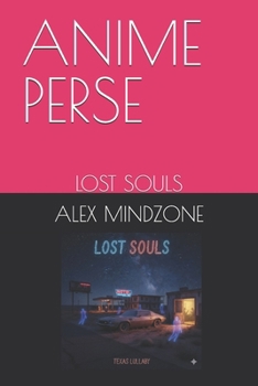 Paperback Anime Perse: Lost Souls [Italian] Book