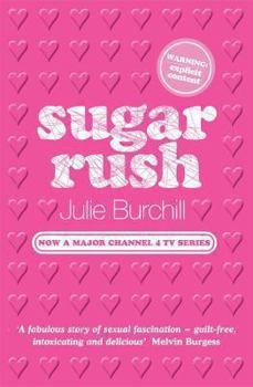 Paperback Sugar Rush Book