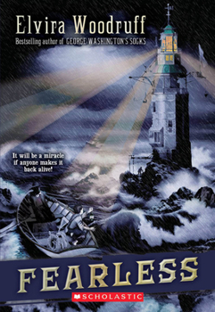 Paperback Fearless Book