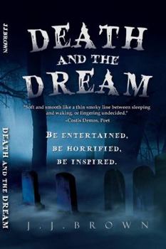 Paperback Death and the Dream Book