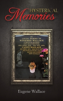 Paperback Hysterical Memories Book