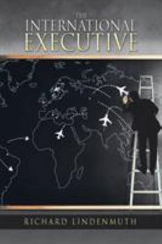 Paperback The International Executive Book