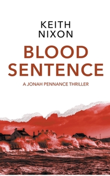 Paperback Blood Sentence Book