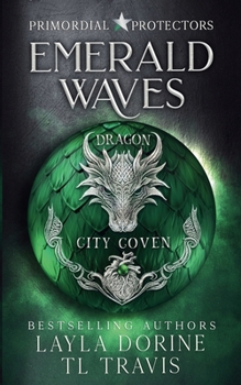 Paperback Emerald Waves Book