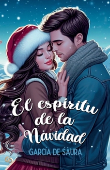 Paperback El espíritu de la Navidad [Spanish] Book