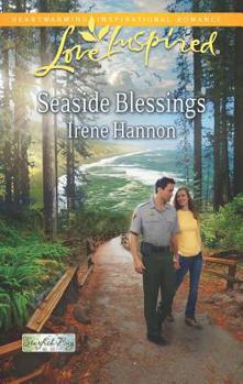 Mass Market Paperback Seaside Blessings Book