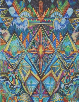 Pentagram Suit: Key Journal (Land Of Origin)