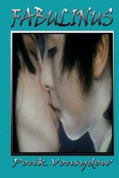 Paperback Fabulinus Book