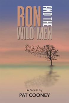 Paperback Ron and the Wild Men Book