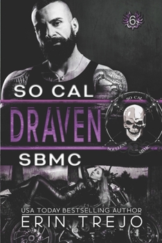 Paperback Draven: Soulless Bastards MC So Cal Book