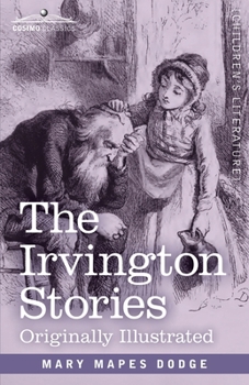 Paperback The Irvington Stories Book