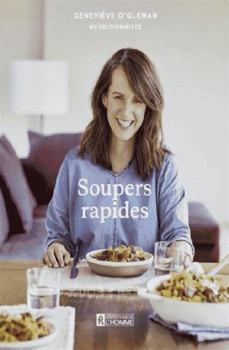 Paperback Soupers Rapides [French] Book