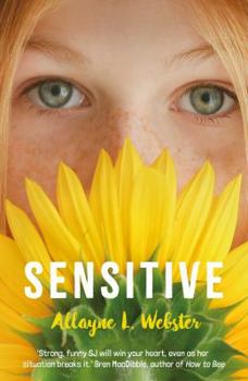 Mass Market Paperback Sensitive Book
