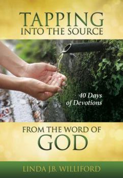 Paperback Tapping Into The Source Book