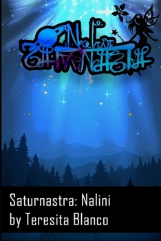 Paperback Saturnastra: Nalini Book